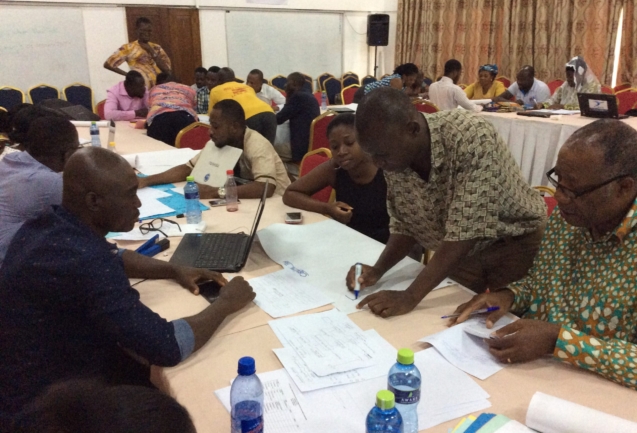 Call for Applications: 2025 HATOF Proposal Writing Bootcamp